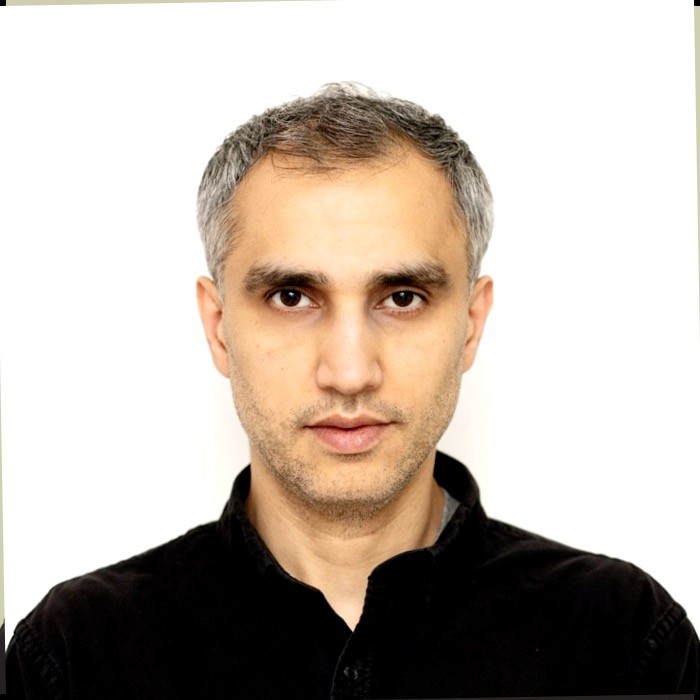 Kamil Alibekov