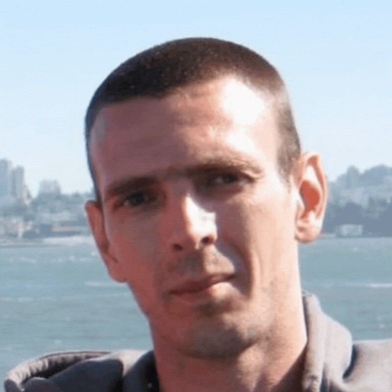 Valentin Podkamennyi