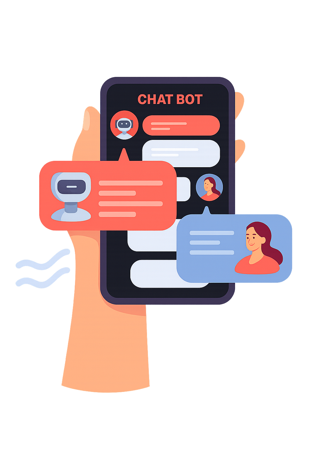 RubyOrbit Chat Plugin Preview